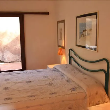 Apartment La Misuaglia - Agenzia Isola Rossa