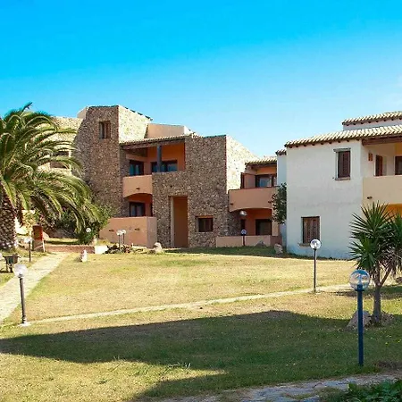 Apartment La Misuaglia - Agenzia Isola Rossa Trinita d'Agultu e Vignola