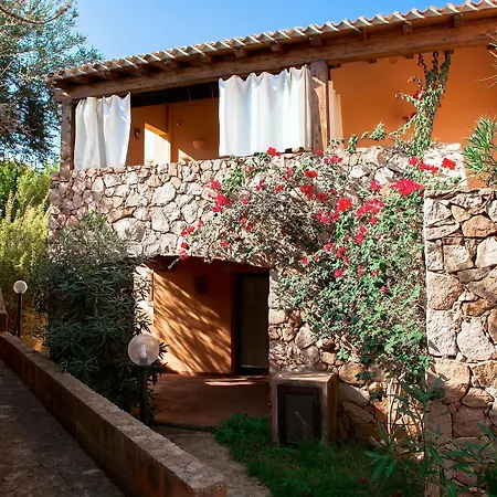 Apartment La Misuaglia - Agenzia Isola Rossa