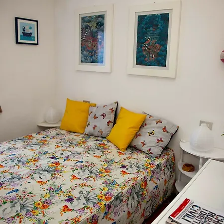 Apartment La Misuaglia - Agenzia Isola Rossa Trinita d'Agultu e Vignola