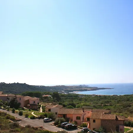 Apartment La Misuaglia - Agenzia Isola Rossa *