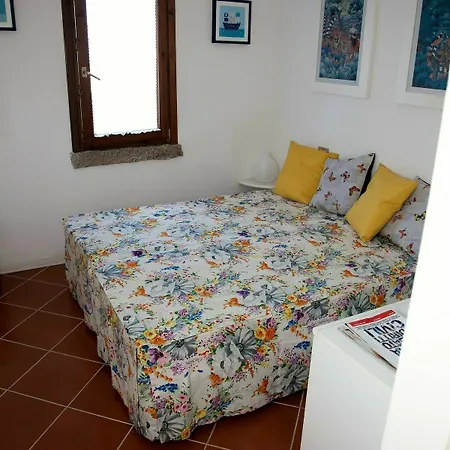Apartment La Misuaglia - Agenzia Isola Rossa
