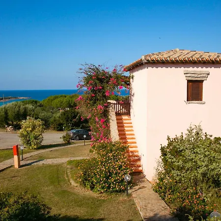 Apartment La Misuaglia - Agenzia Isola Rossa Trinita d'Agultu e Vignola
